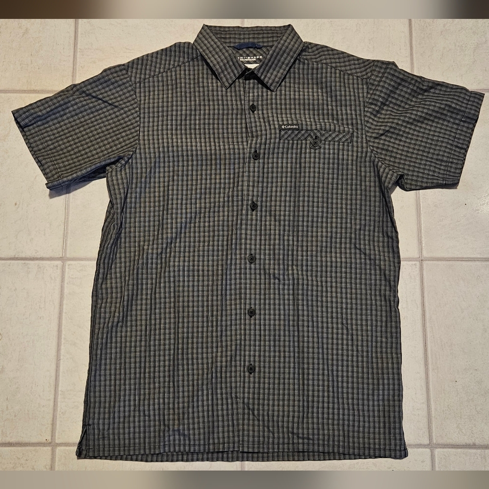 Columbia Omni Shade Shirt